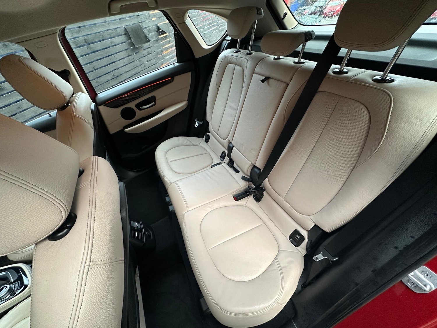 Used BMW 2 Series 2016 for sale - 77396344: Photo 8