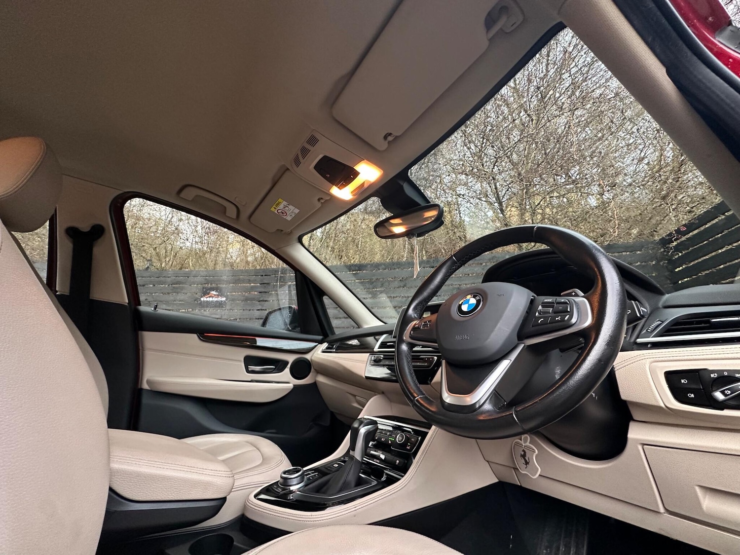 Used BMW 2 Series 2016 for sale - 77396344: Photo 9
