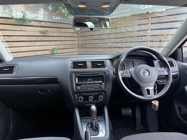 Used Volkswagen Jetta 2011 for sale - 75059562: Photo 10