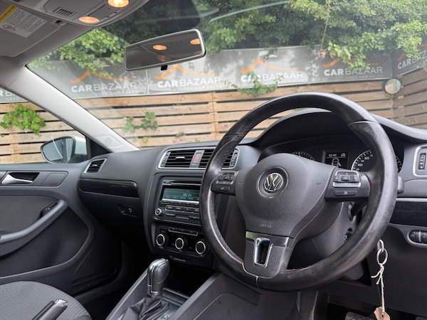 Used Volkswagen Jetta 2011 for sale - 75059562: Photo 11