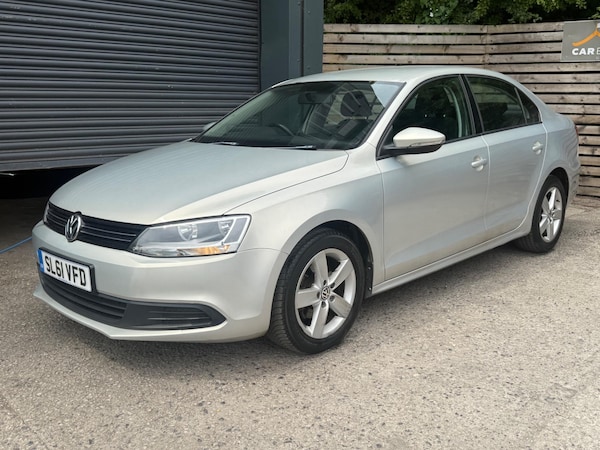 Used Volkswagen Jetta 2011 for sale - 75059562: Photo 12