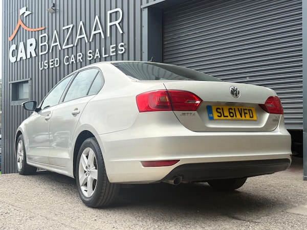 Used Volkswagen Jetta 2011 for sale - 75059562: Photo 13