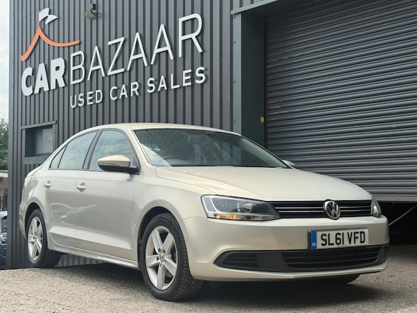 Used Volkswagen Jetta 2011 for sale - 75059562: Photo 14