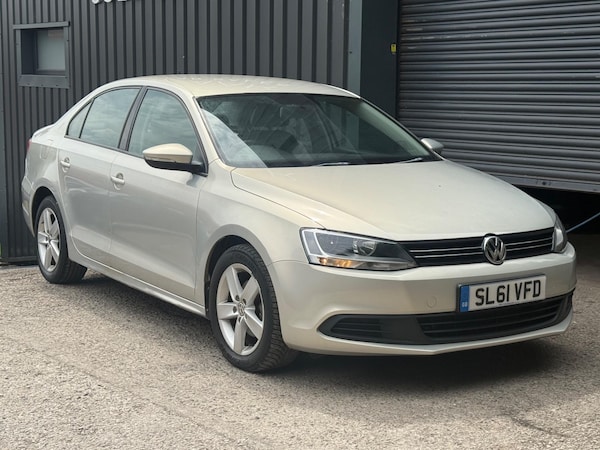 Used Volkswagen Jetta 2011 for sale - 75059562: Photo 15