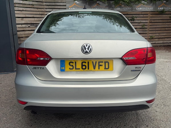Used Volkswagen Jetta 2011 for sale - 75059562: Photo 16