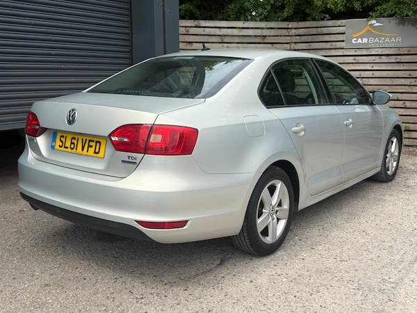 Used Volkswagen Jetta 2011 for sale - 75059562: Photo 17