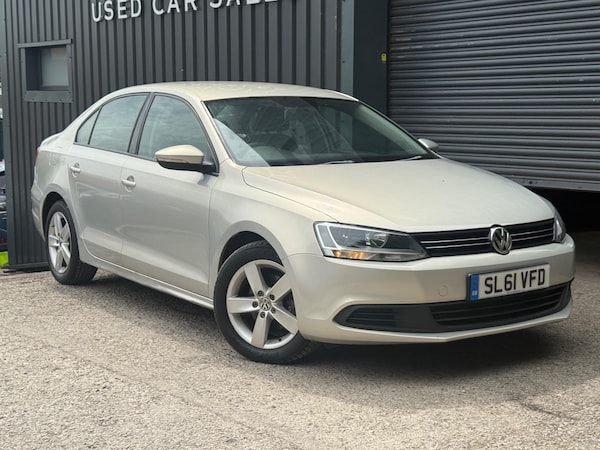 Used Volkswagen Jetta 2011 for sale - 75059562: Photo 18