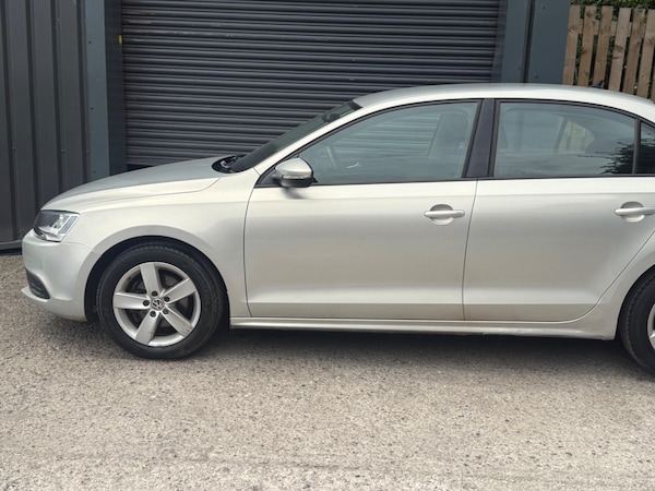 Used Volkswagen Jetta 2011 for sale - 75059562: Photo 22