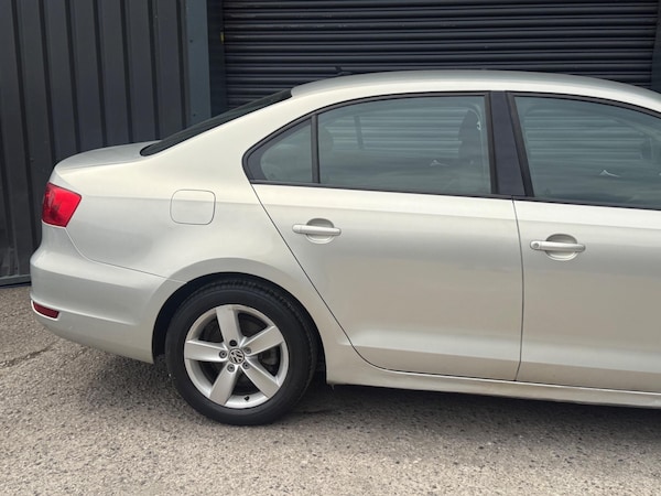 Used Volkswagen Jetta 2011 for sale - 75059562: Photo 24
