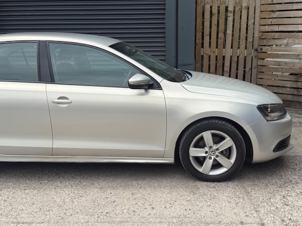 Used Volkswagen Jetta 2011 for sale - 75059562: Photo 25
