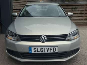Used Volkswagen Jetta 2011 for sale - 75059562: Photo