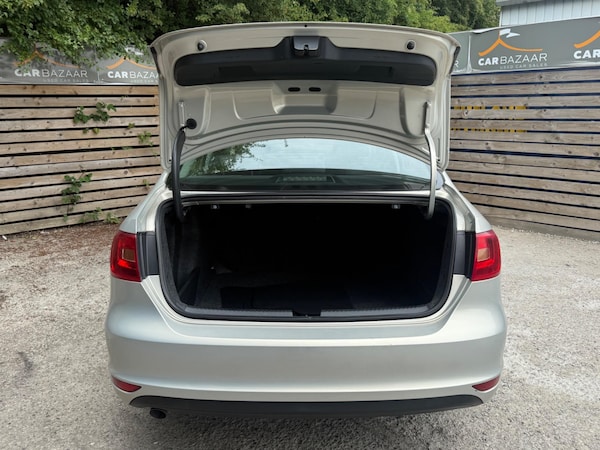 Used Volkswagen Jetta 2011 for sale - 75059562: Photo 33