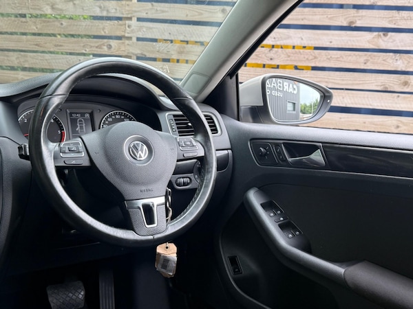 Used Volkswagen Jetta 2011 for sale - 75059562: Photo 34