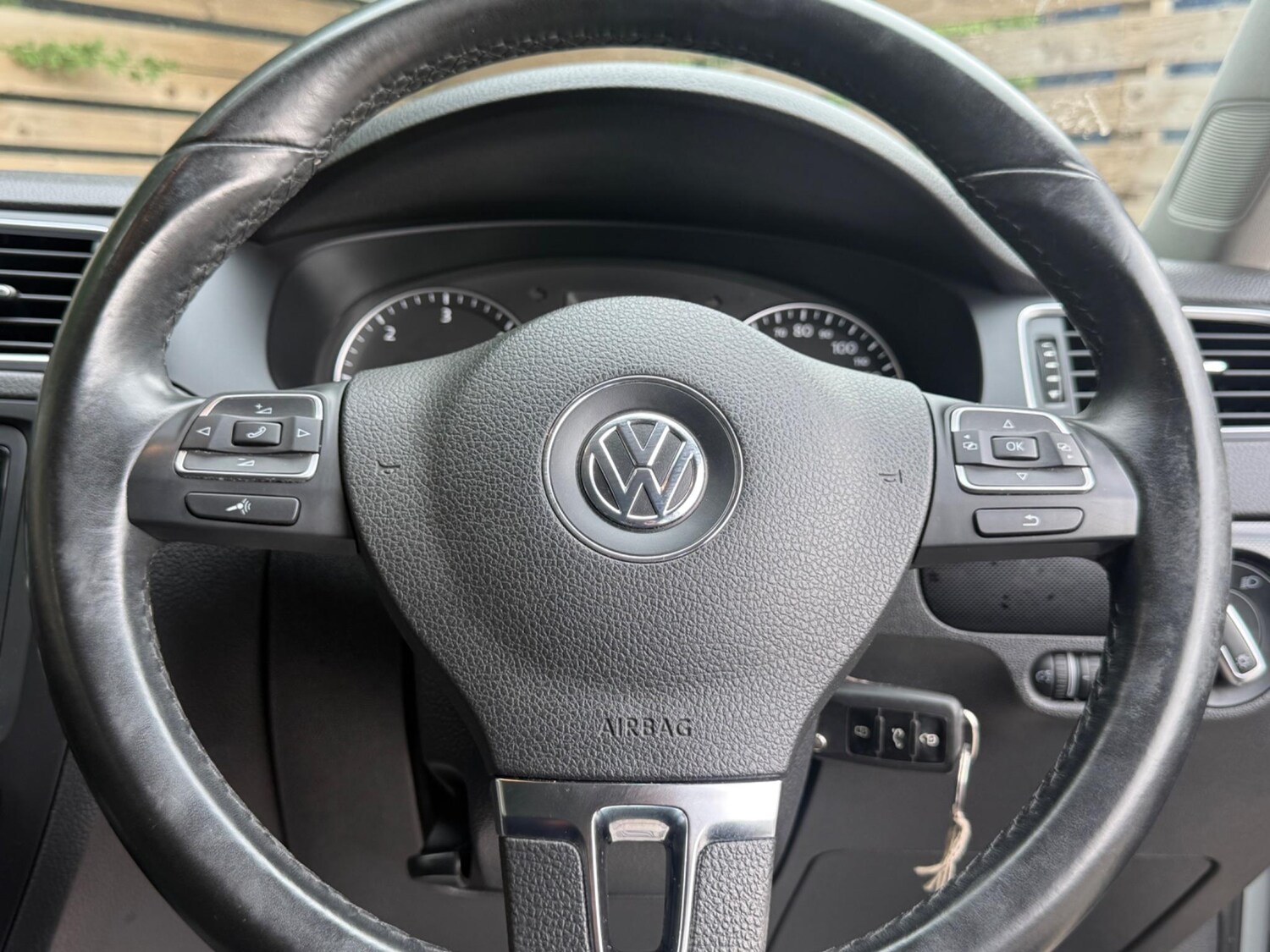 Vehicle 36