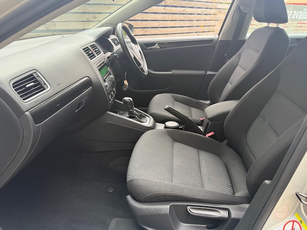 Used Volkswagen Jetta 2011 for sale - 75059562: Photo 37
