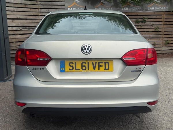 Used Volkswagen Jetta 2011 for sale - 75059562: Photo 3