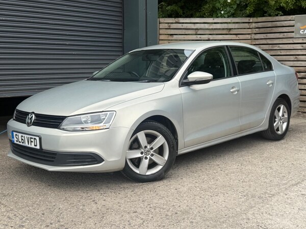 Used Volkswagen Jetta 2011 for sale - 75059562: Photo 40