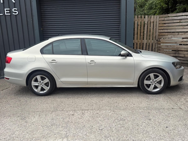 Used Volkswagen Jetta 2011 for sale - 75059562: Photo 4