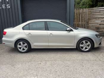 Used Volkswagen Jetta 2011 for sale - 75059562: Photo