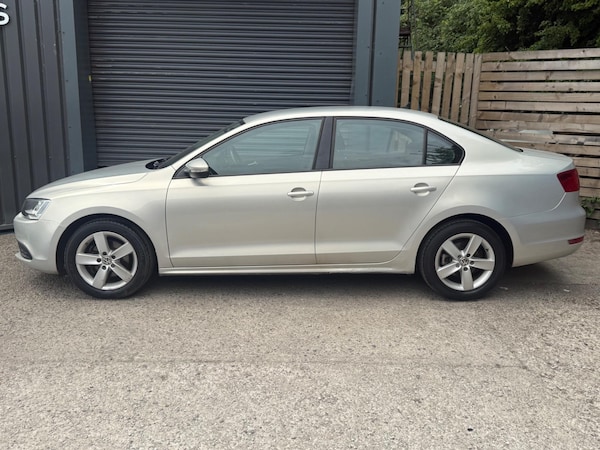 Used Volkswagen Jetta 2011 for sale - 75059562: Photo 5