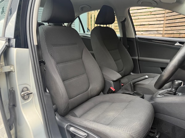 Used Volkswagen Jetta 2011 for sale - 75059562: Photo 7