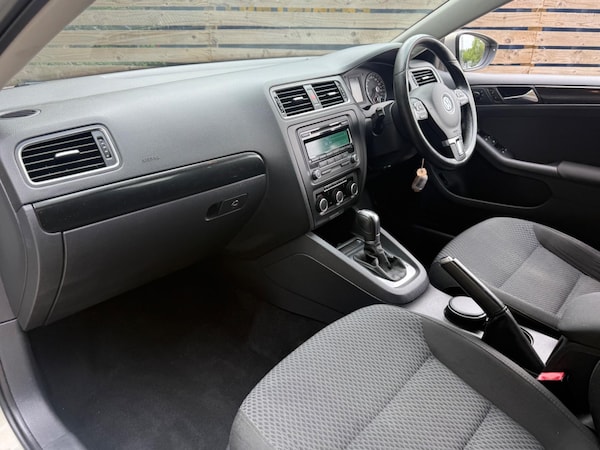 Used Volkswagen Jetta 2011 for sale - 75059562: Photo 9