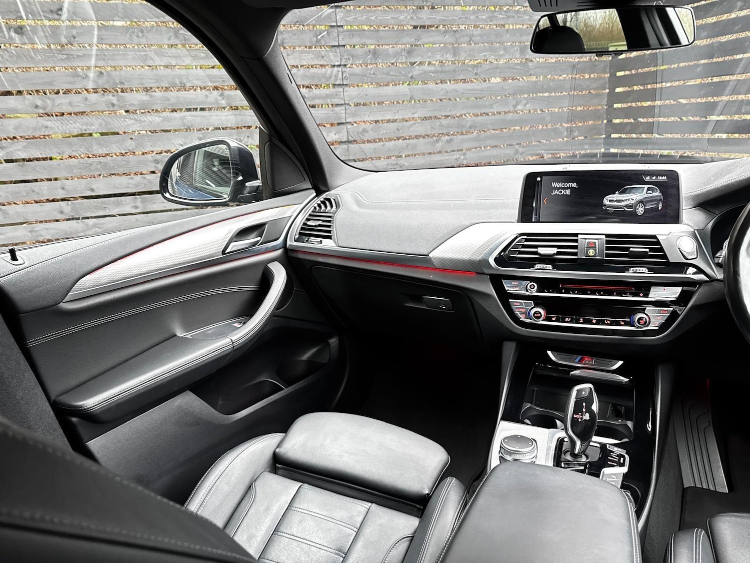 Used BMW X3 2018 for sale - 77175674: Photo 10