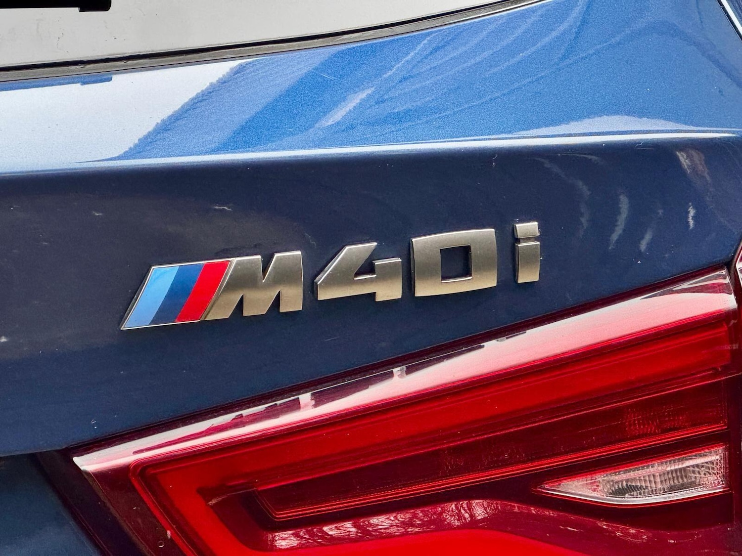 Used BMW X3 2018 for sale - 77175674: Photo 15