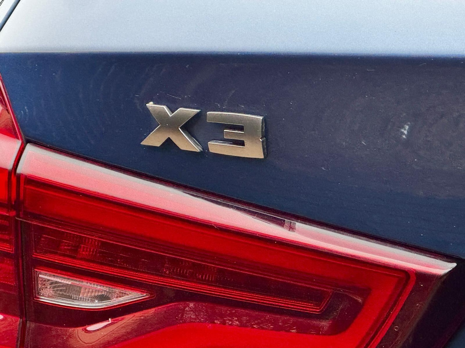 Used BMW X3 2018 for sale - 77175674: Photo 17