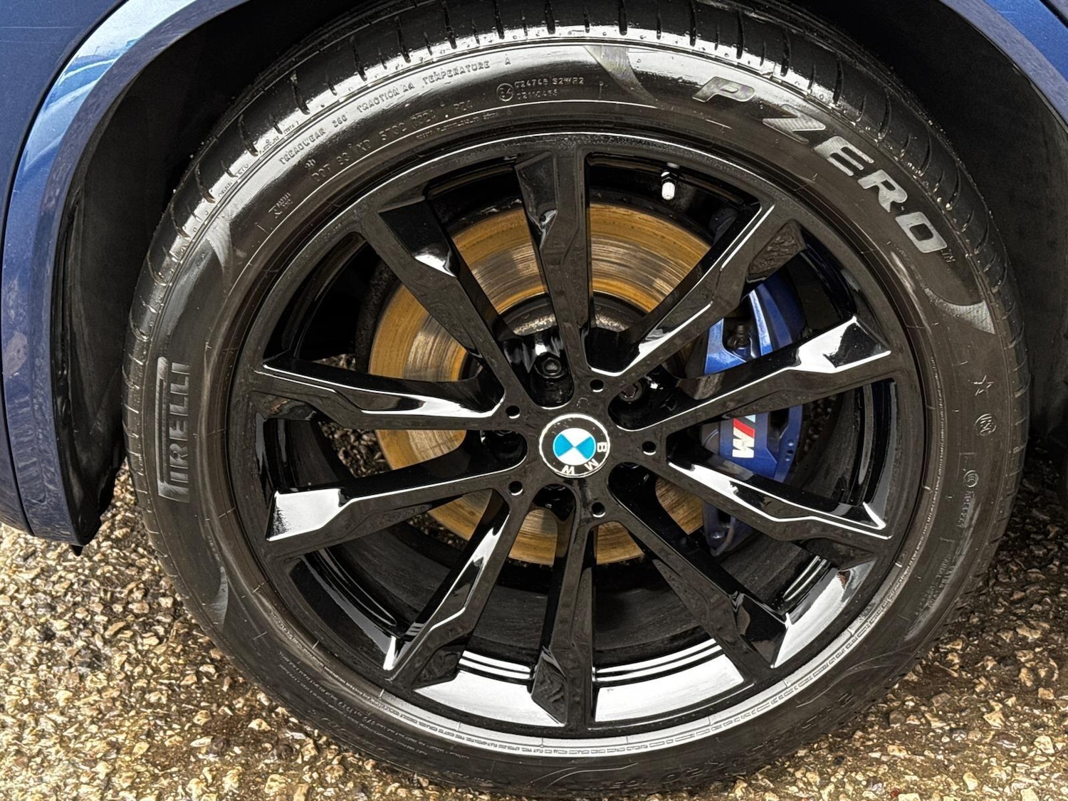 Used BMW X3 2018 for sale - 77175674: Photo 19