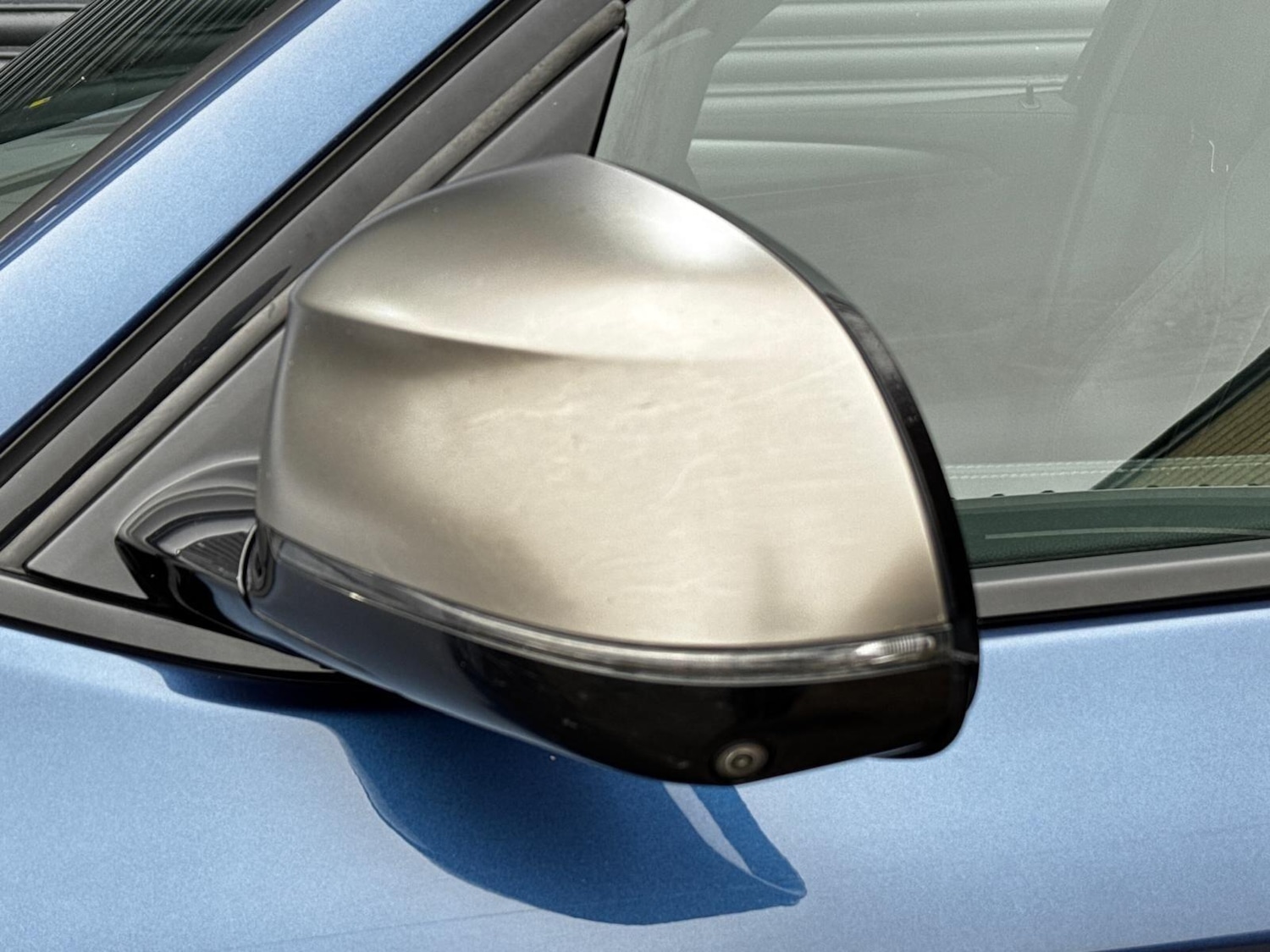 Used BMW X3 2018 for sale - 77175674: Photo 23