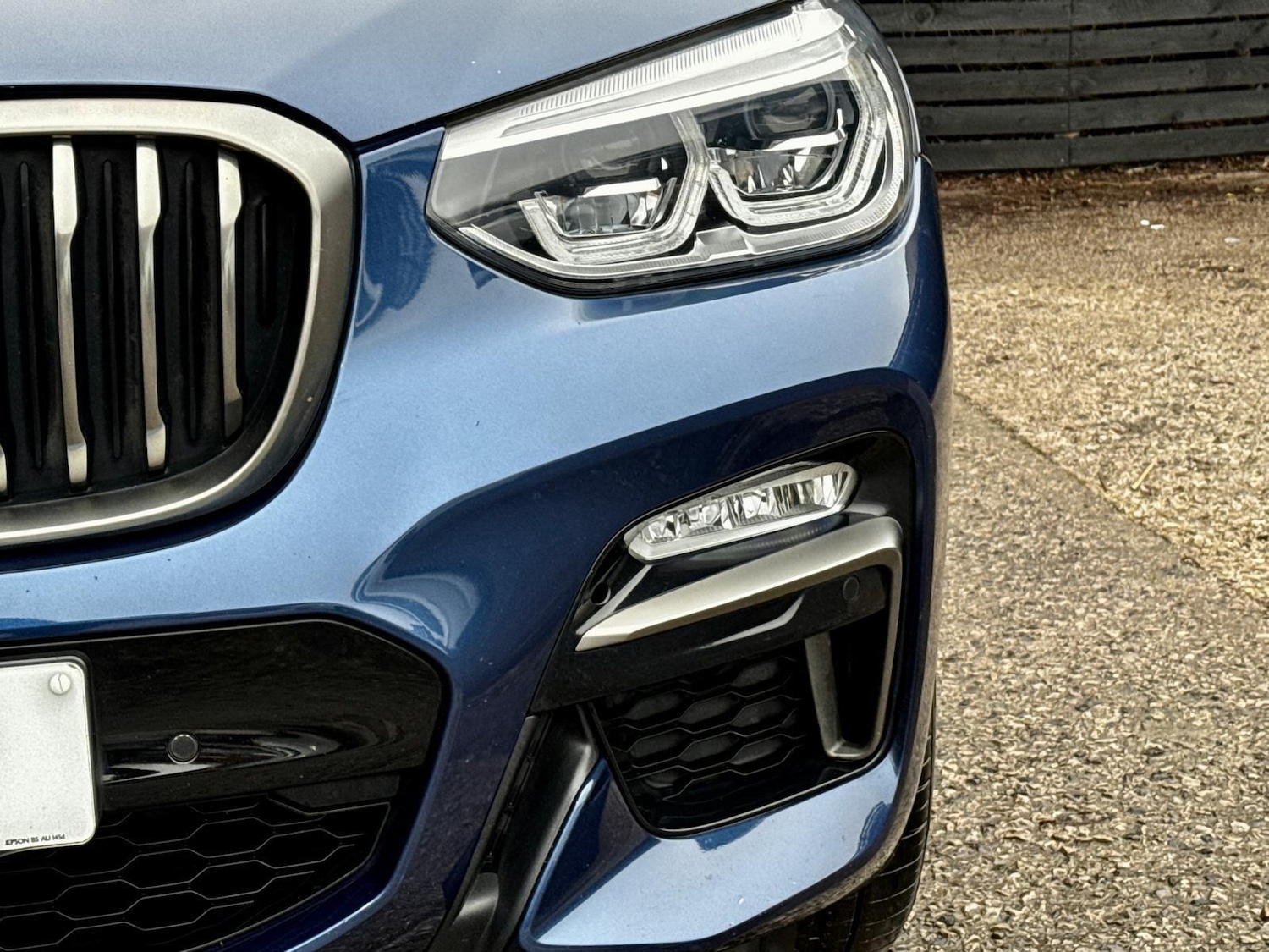 Used BMW X3 2018 for sale - 77175674: Photo 25