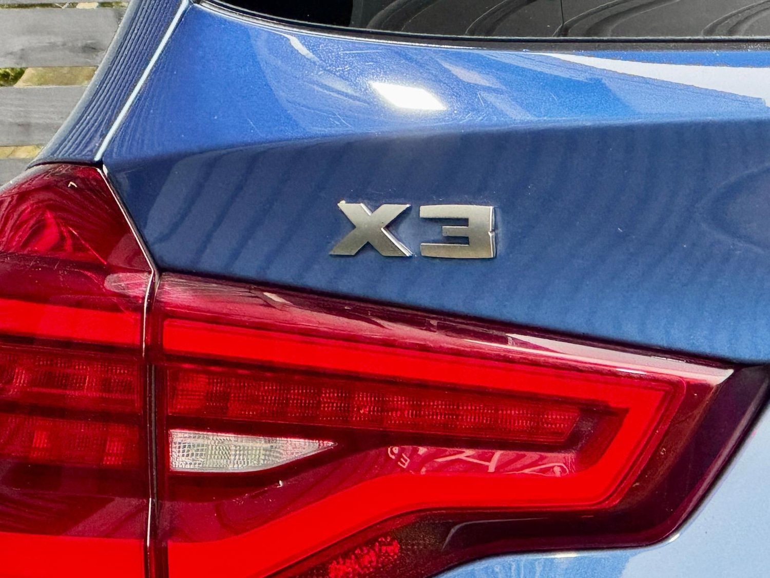 Used BMW X3 2018 for sale - 77175674: Photo 31