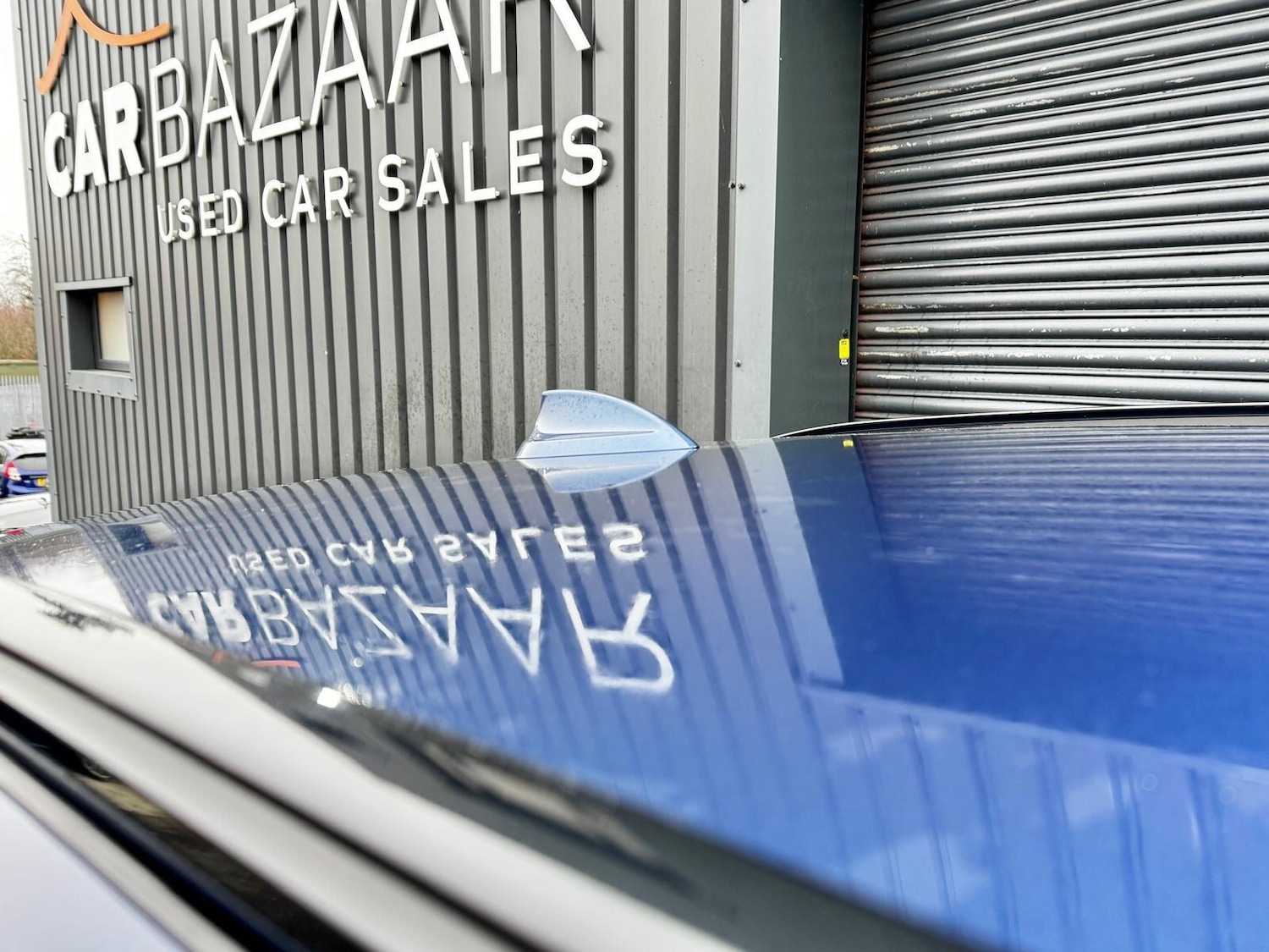 Used BMW X3 2018 for sale - 77175674: Photo 34