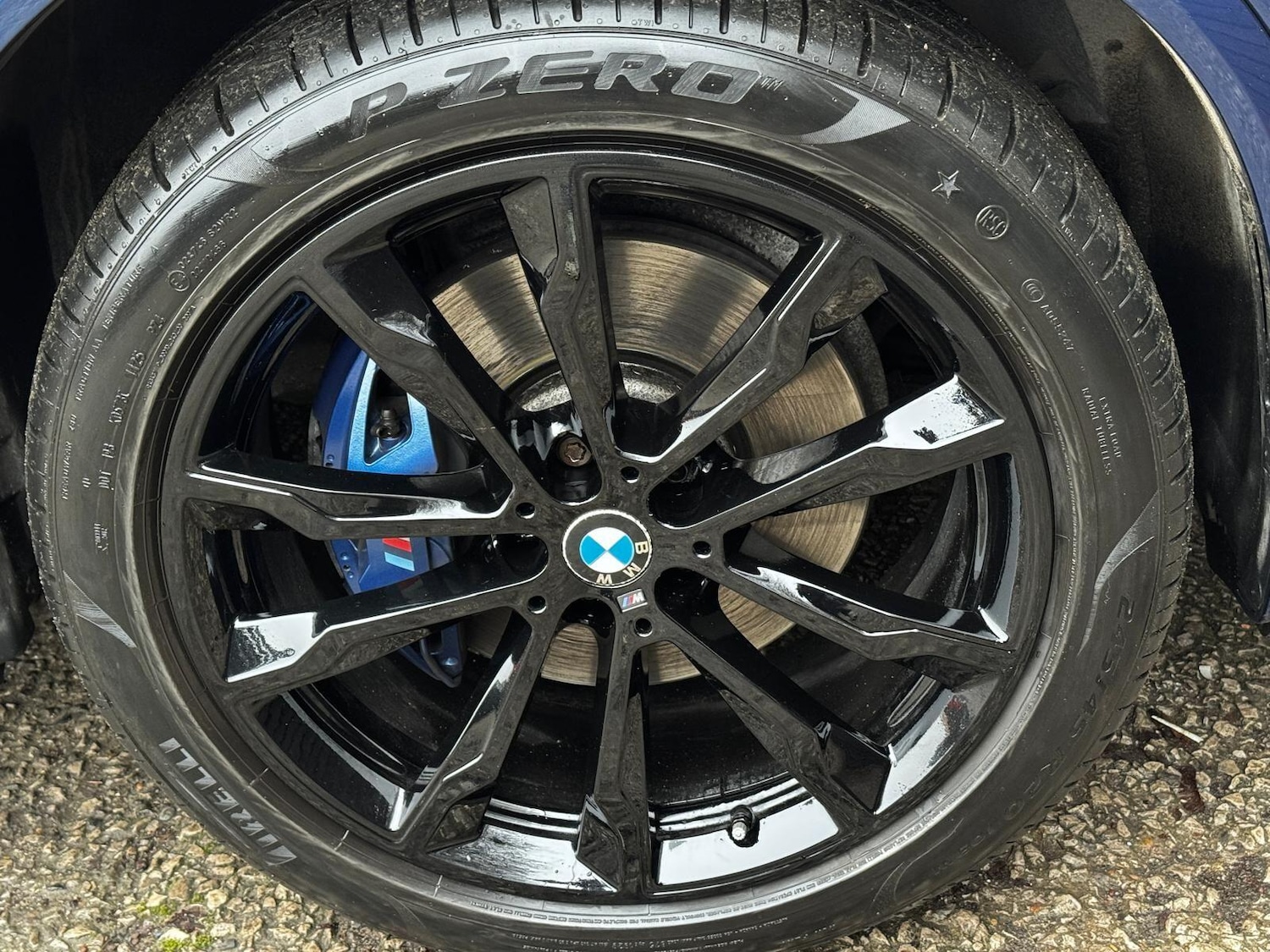 Used BMW X3 2018 for sale - 77175674: Photo 36