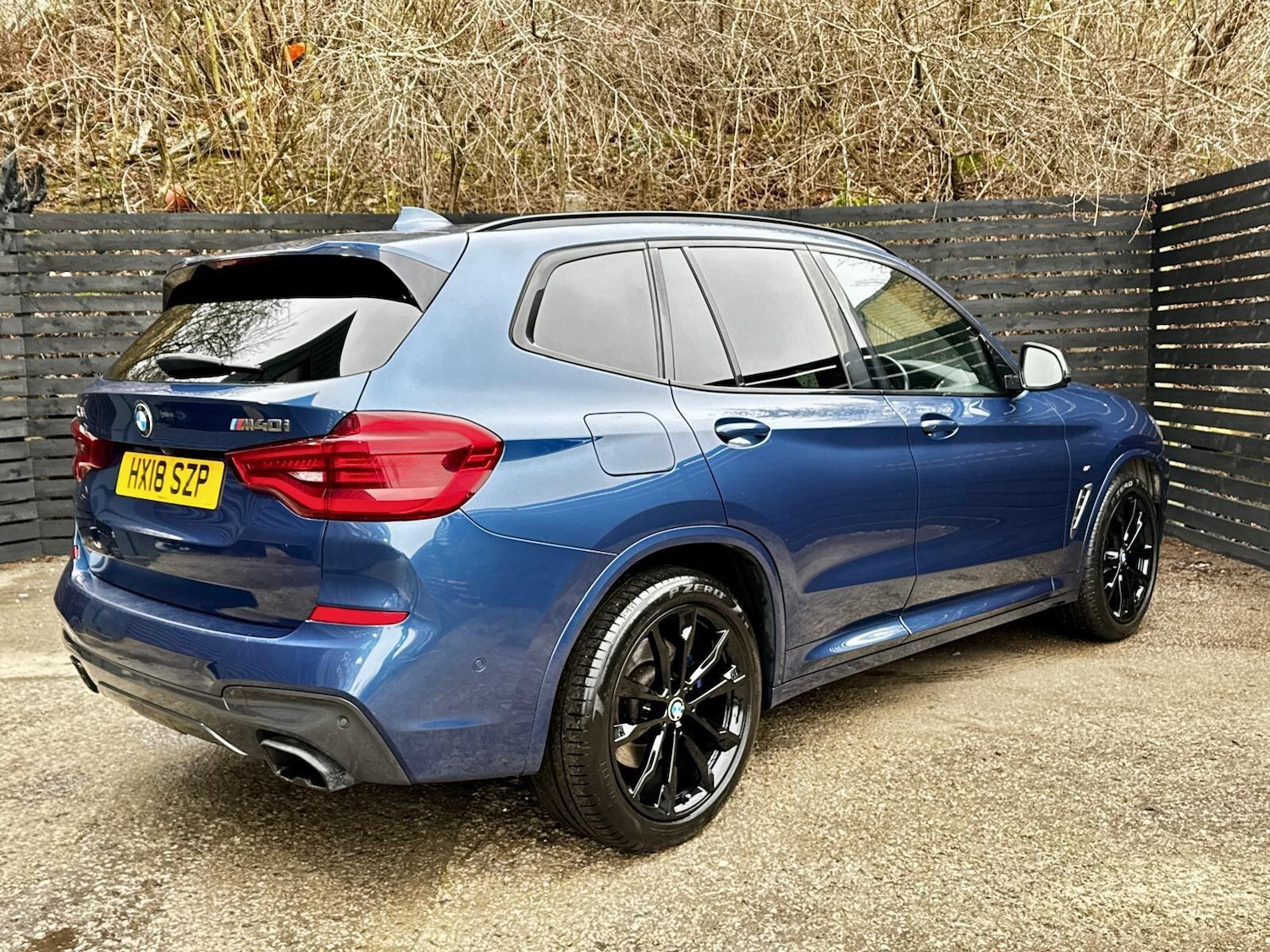 Used BMW X3 2018 for sale - 77175674: Photo 42