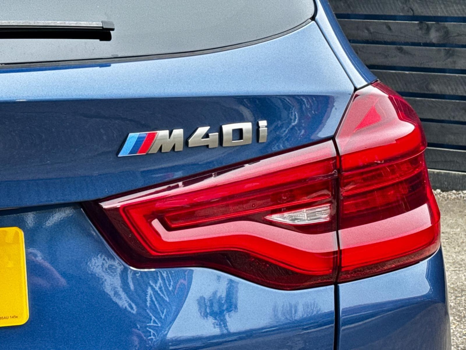 Used BMW X3 2018 for sale - 77175674: Photo 43