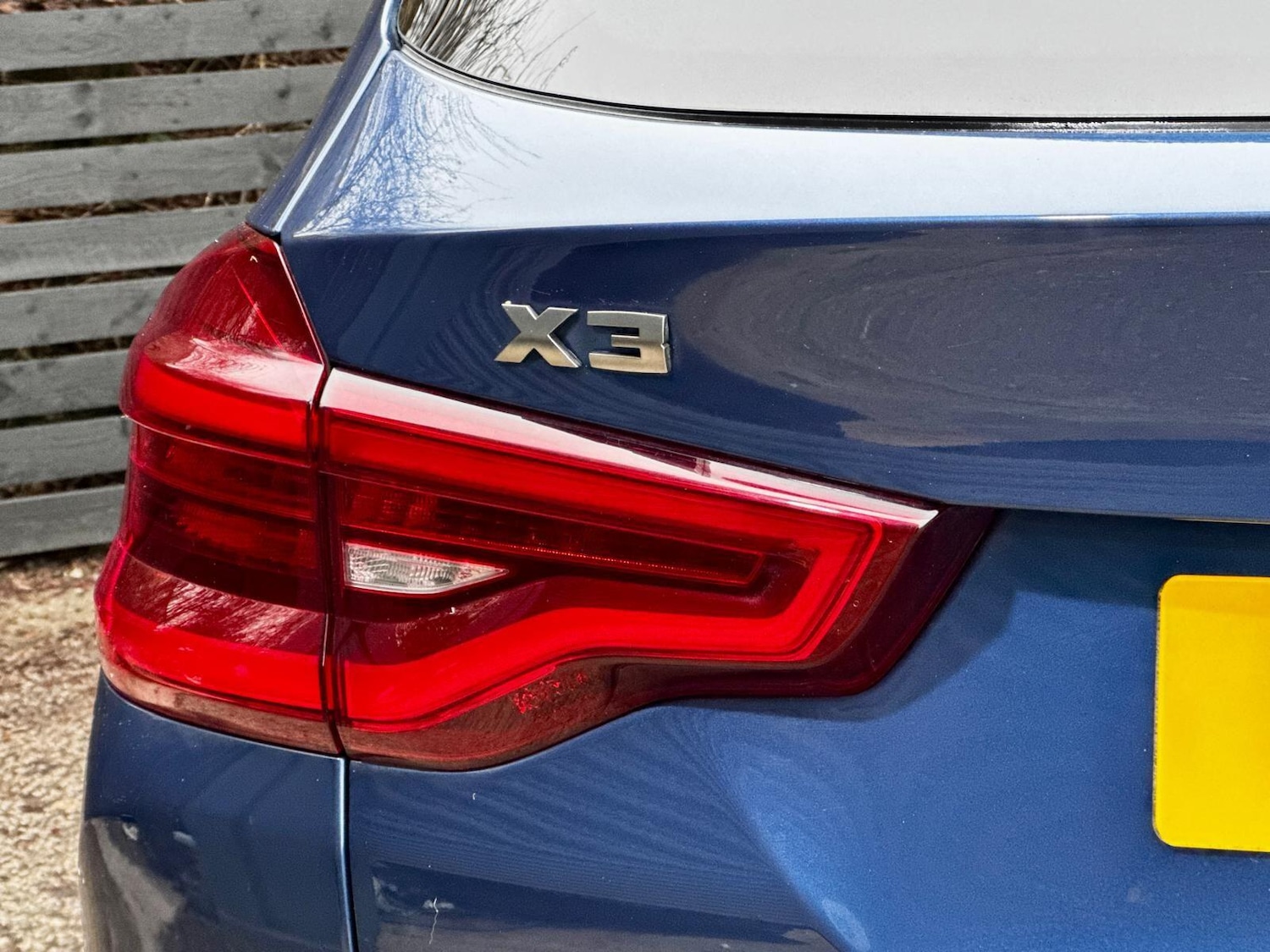 Used BMW X3 2018 for sale - 77175674: Photo 45