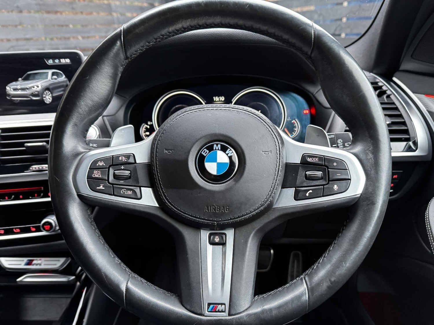 Used BMW X3 2018 for sale - 77175674: Photo 48