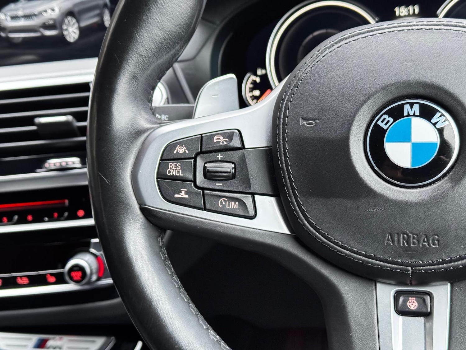 Used BMW X3 2018 for sale - 77175674: Photo 49