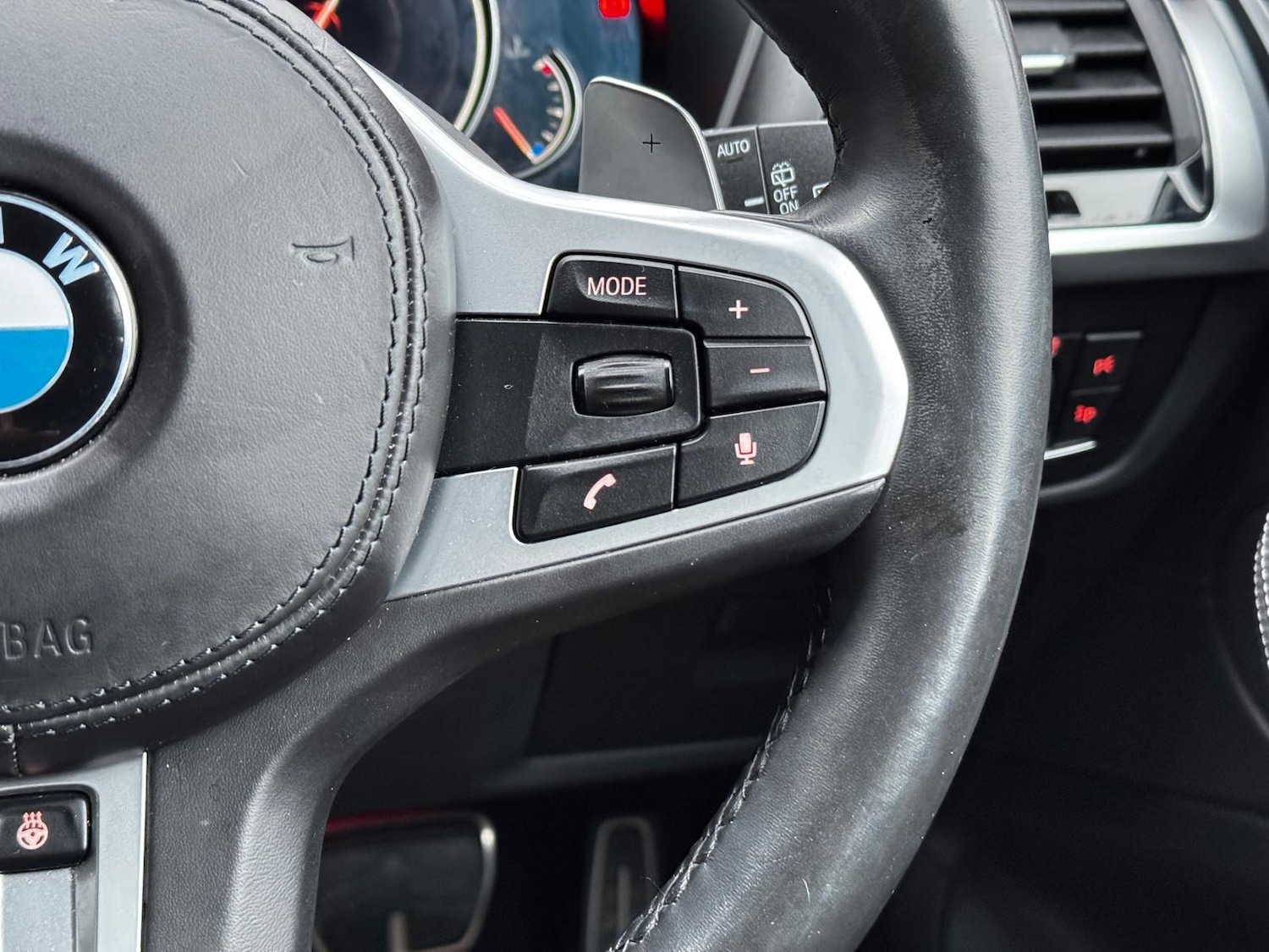 Used BMW X3 2018 for sale - 77175674: Photo 50