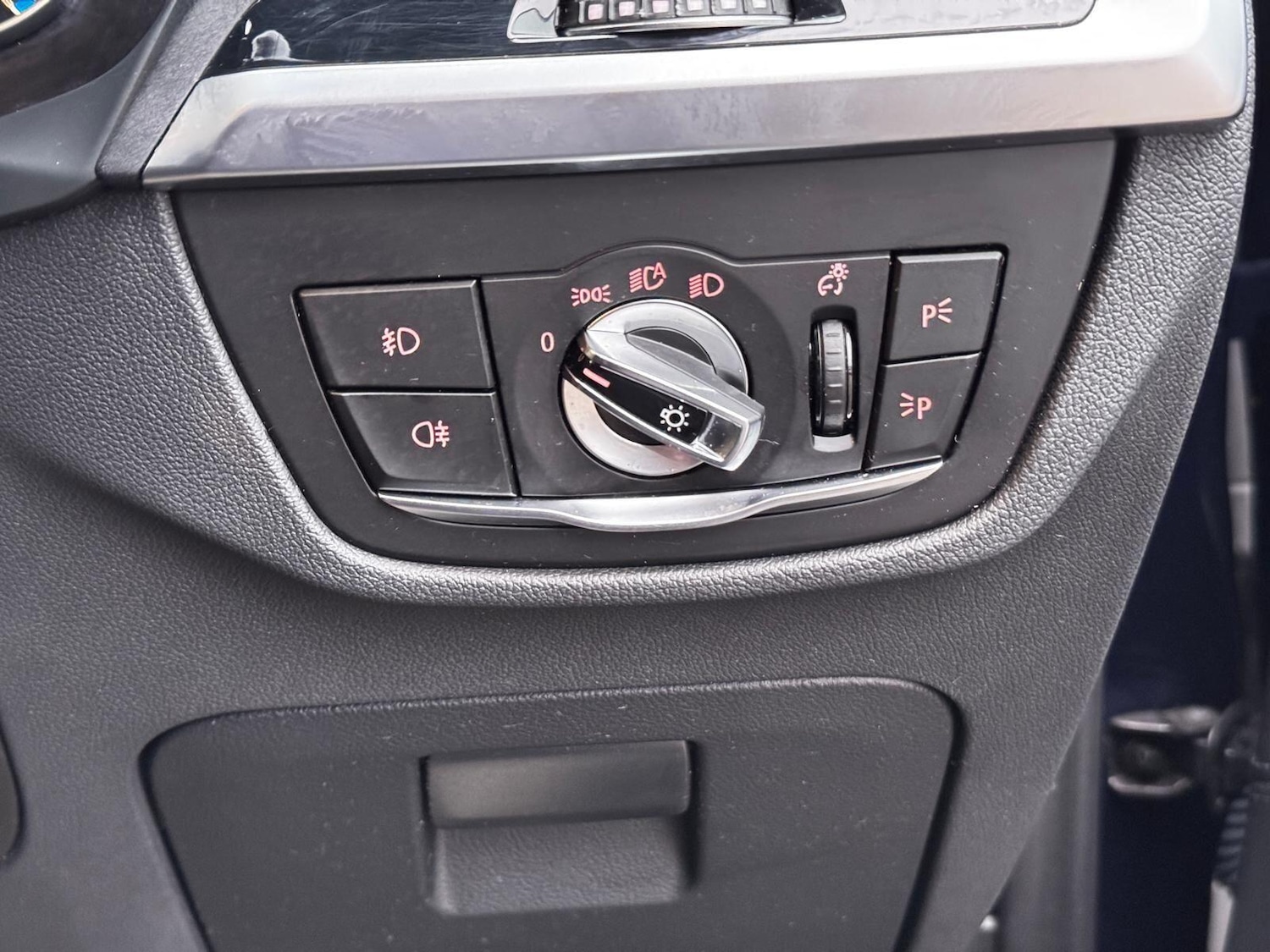 Used BMW X3 2018 for sale - 77175674: Photo 51