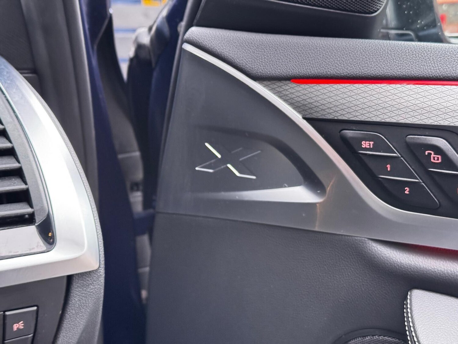 Used BMW X3 2018 for sale - 77175674: Photo 53