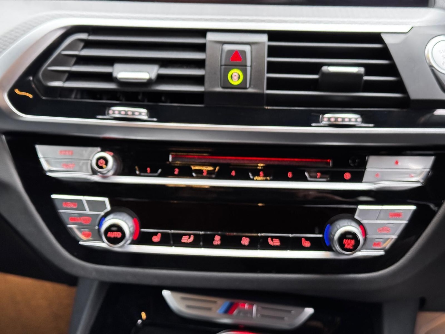 Used BMW X3 2018 for sale - 77175674: Photo 54