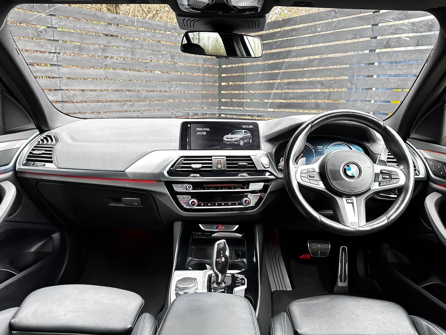 Used BMW X3 2018 for sale - 77175674: Photo 6