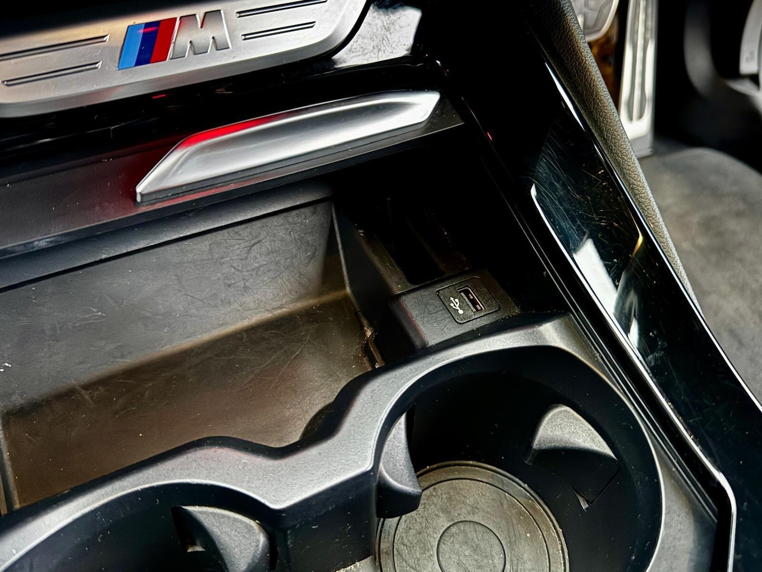 Used BMW X3 2018 for sale - 77175674: Photo 62