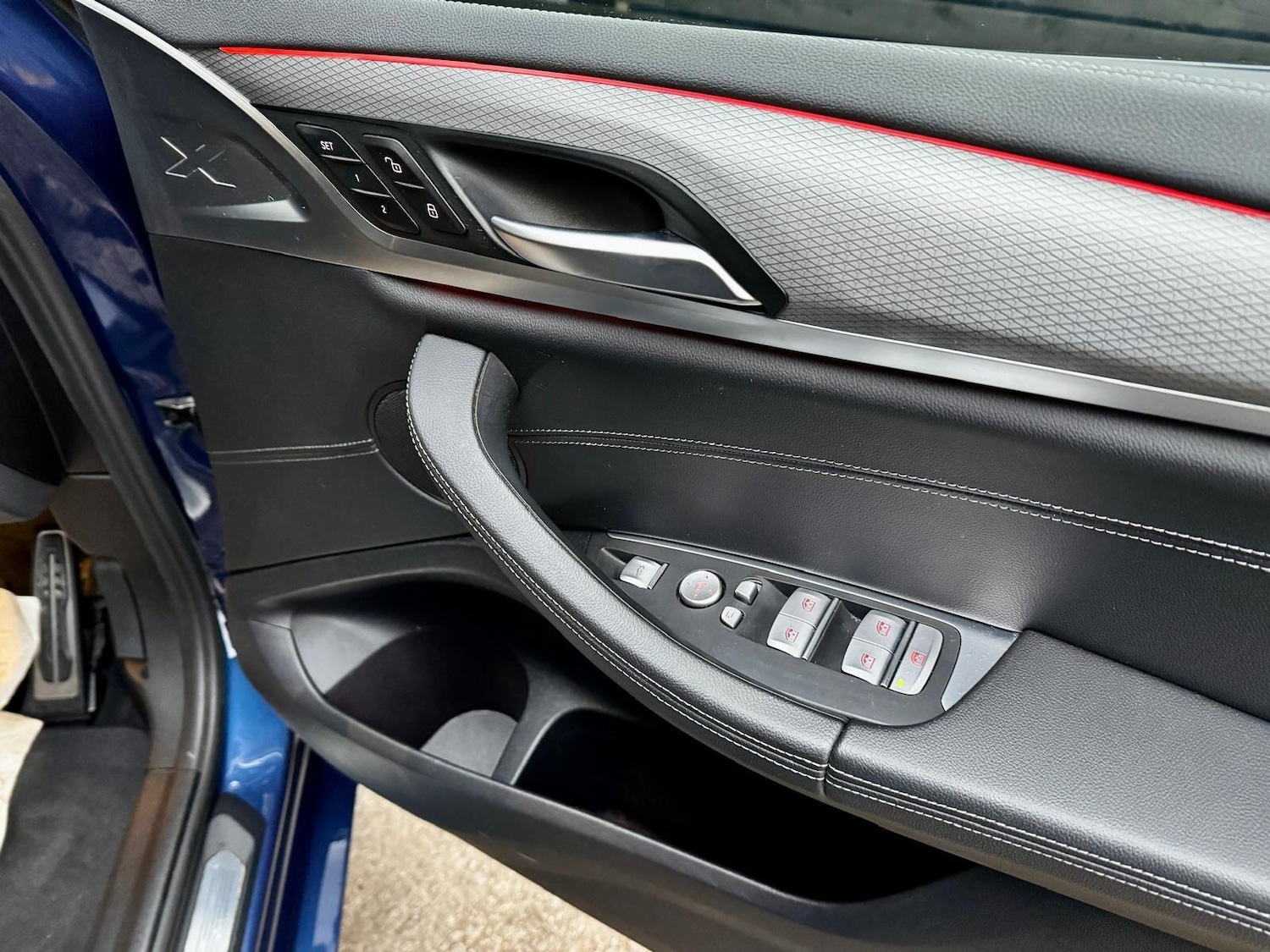 Used BMW X3 2018 for sale - 77175674: Photo 68