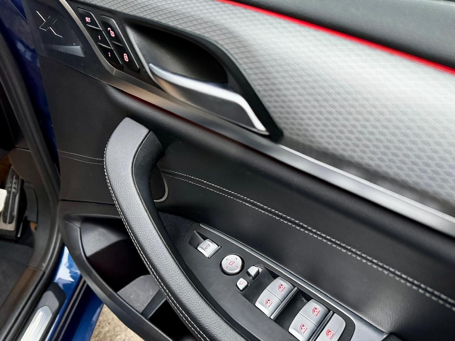 Used BMW X3 2018 for sale - 77175674: Photo 69