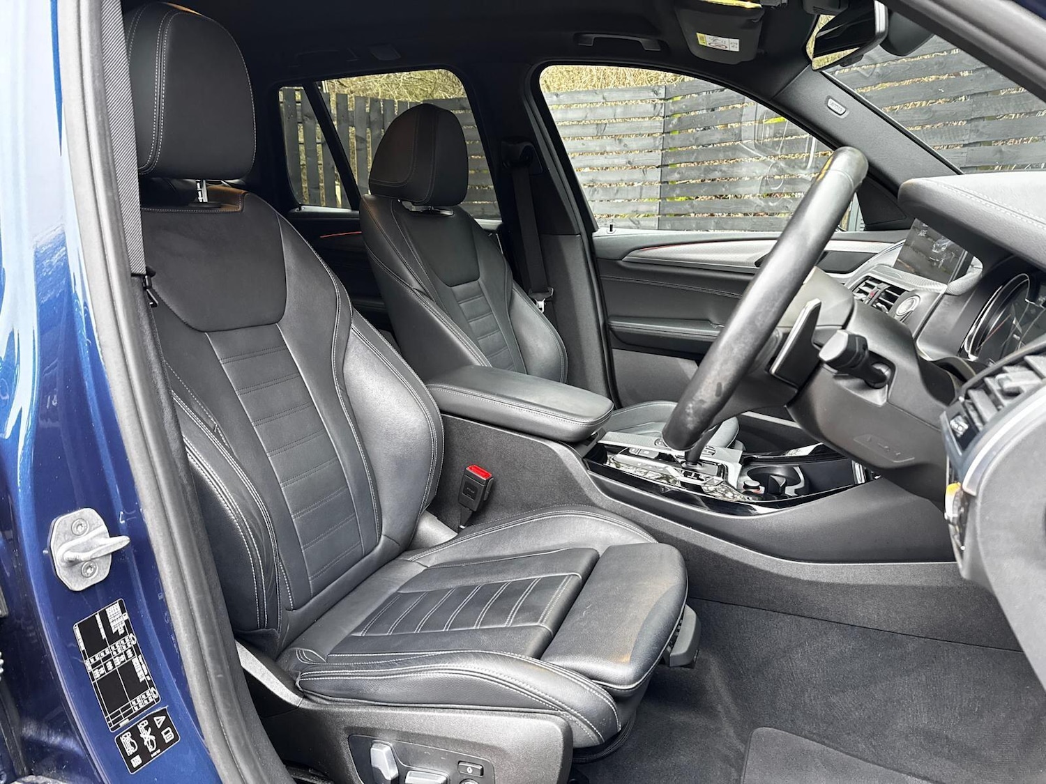 Used BMW X3 2018 for sale - 77175674: Photo 7