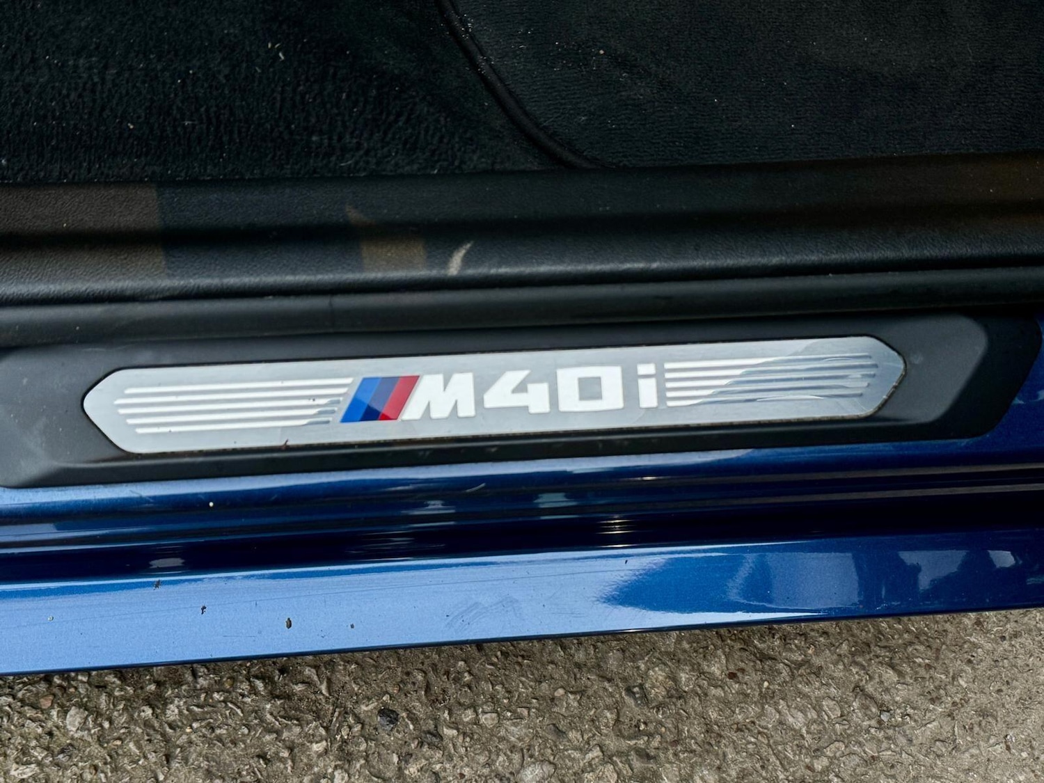 Used BMW X3 2018 for sale - 77175674: Photo 70